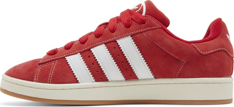 Adidas Campus 00s 'Scarlet Gum'