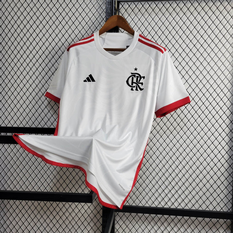 Camisa Flamengo Away 24/25 - Adidas Torcedor Masculina