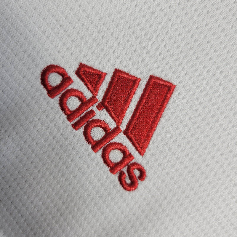 Camisa São Paulo Away 22/23 - Adidas Torcedor Masculina