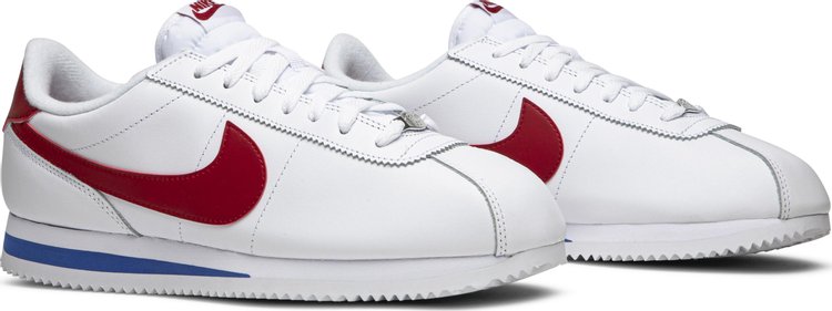 Classic Cortez Leather 'Forrest Gump'