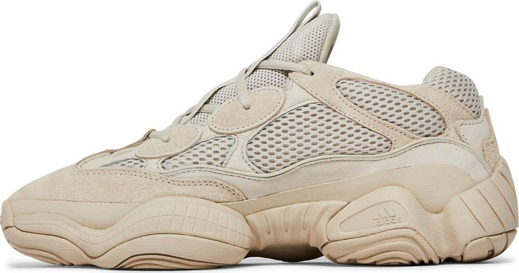 Adidas Yeezy 500 'Blush'