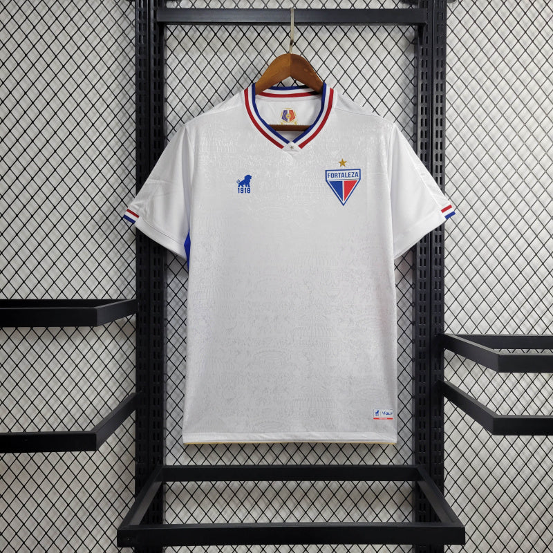 Camisa Fortaleza Away 24/25 - Torcedor Masculina