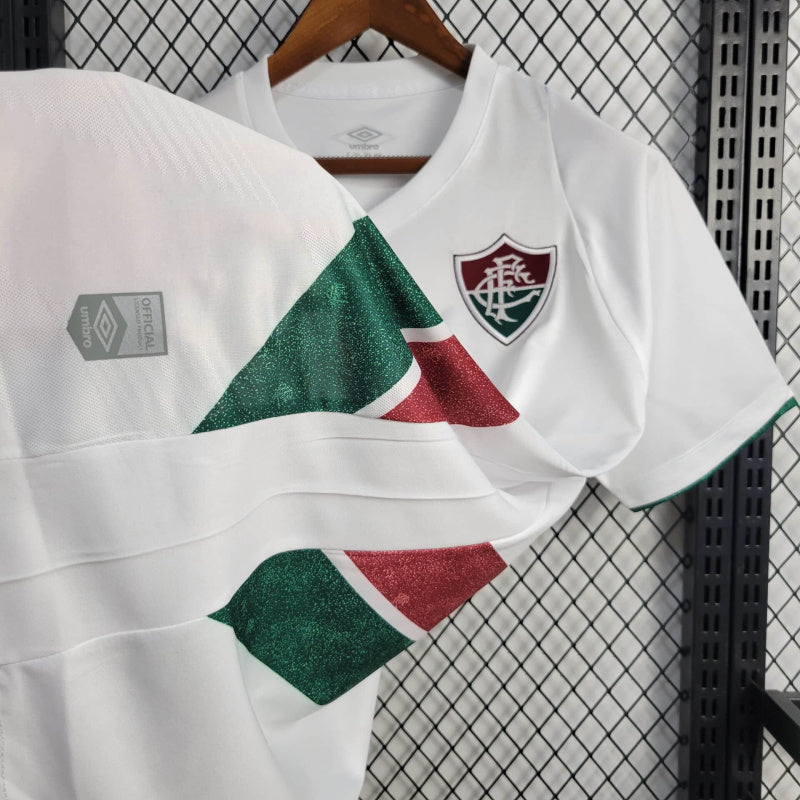 Camisa Fluminense Away 24/25 - Umbro Torcedor Masculina