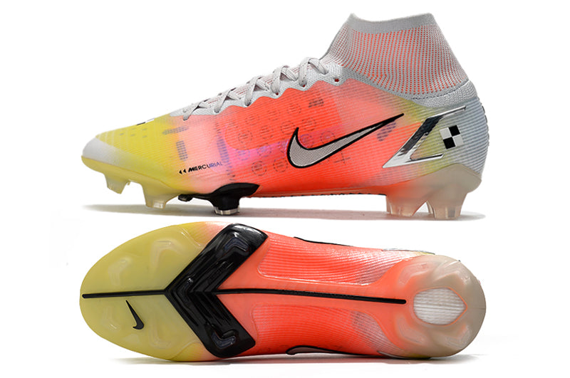 Chuteira Nike Superfly 8 Elite MDS FG