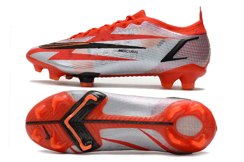 Chuteira Nike Vapor 14 Elite CR7 FG