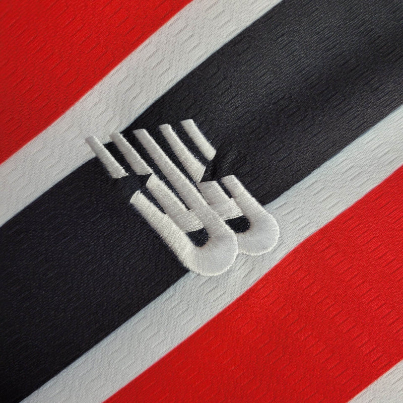 Camisa São Paulo Away 24/25 - Adidas Feminina