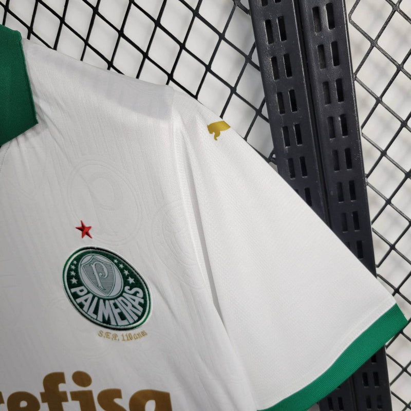 Camisa Palmeiras Away 24/25 - Puma Torcedor Masculina