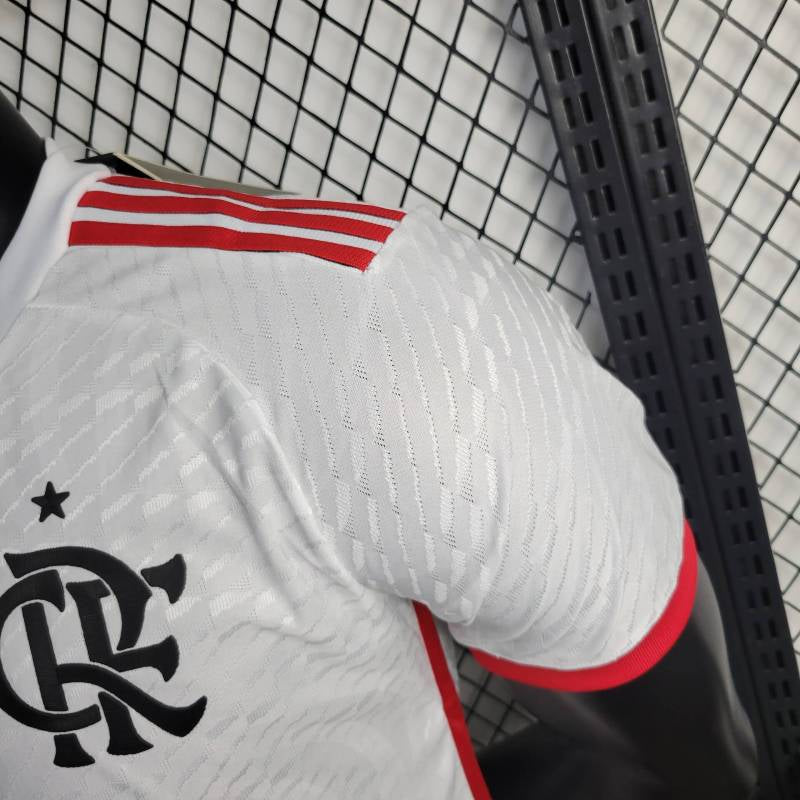 Camisa Flamengo Away 24/25 - Adidas Jogador Masculina