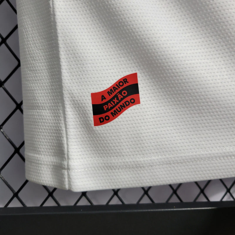 Camisa Flamengo Away 22/23 - Umbro Torcedor Masculina