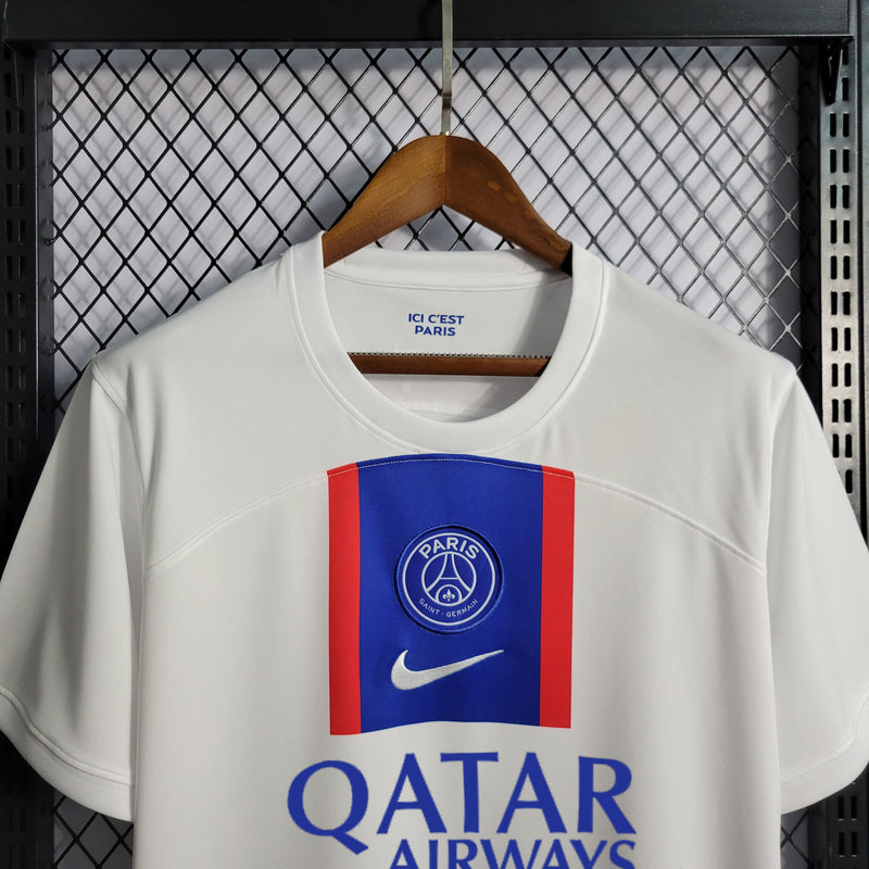 Camisa PSG III 22/23 - Versão Torcedor