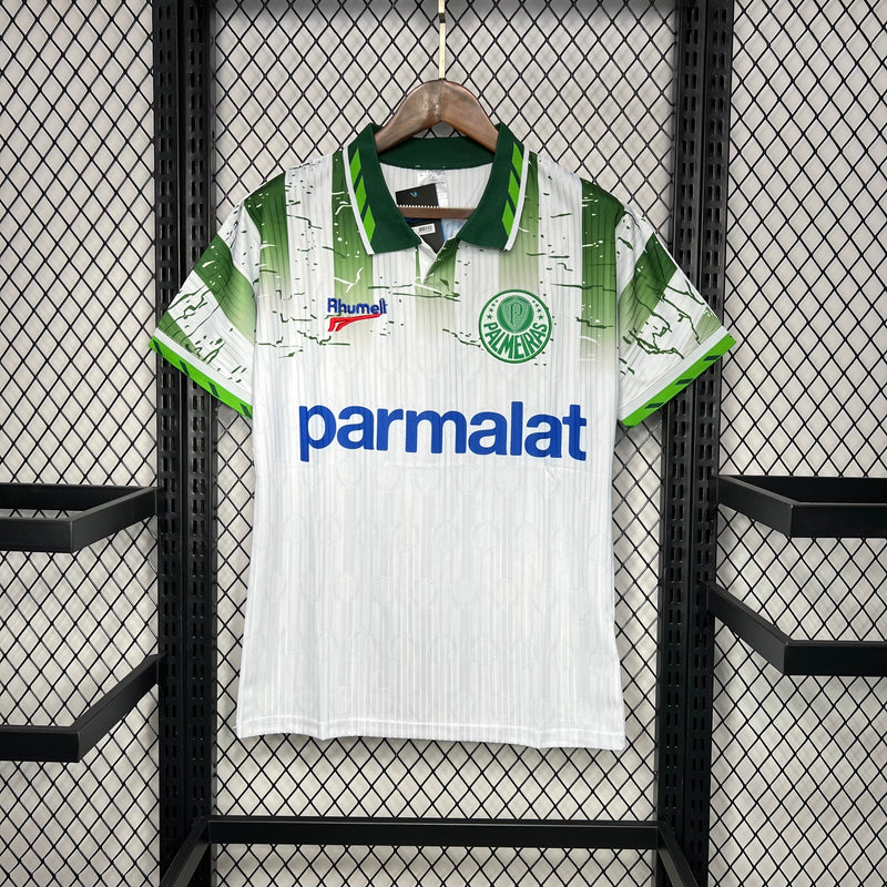 Camisa Palmeiras Away 1996 - Versão Retro