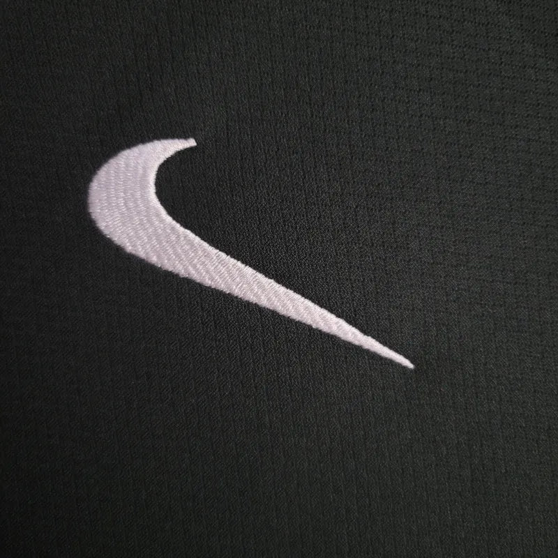 Camisa Liverpool Away 24/25 - Nike Torcedor Masculina